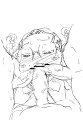 口の中がいっぱいでありますっ！
