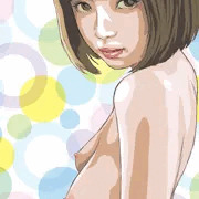 綺麗な・・・