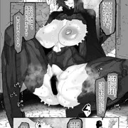 ブラックバットは負ける