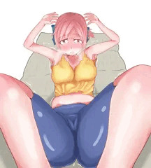 天使の減量