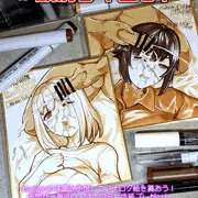 顔射ダイエット