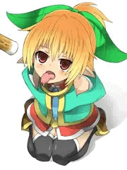 ち咥