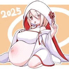 あけおめゼロさん