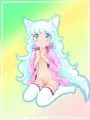 はにゃかパーカー麻弥たん