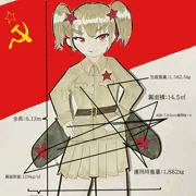 銀翼娘　ポリカルポフ　I-16