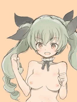 アンチョビ