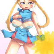 リナちゃん