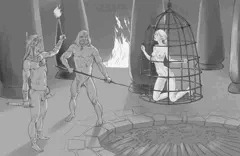 Fireshow