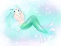人魚姫たん