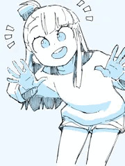 らくがきアーカイブ #91 (282枚)