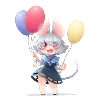 えちえちナズーリン