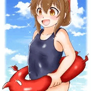 電ちゃん