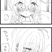 マキちゃんと