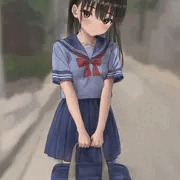 少女