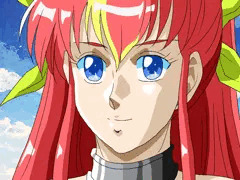 ストロベリー大戦略　パッケージの人