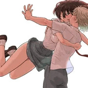 狙われ女子８