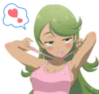 マオたそ