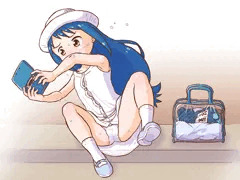 まんモロ琴葉ちゃん
