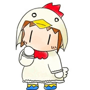 酉年えここたん