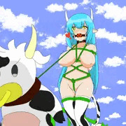 シャトラのお散歩