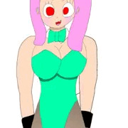 オニーガールファンアート募集中
