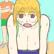 腕立て伏せ