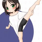 ようじょ