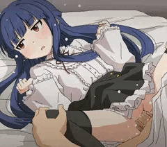 雪美ちゃんえろい