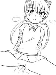 お題アリサ・サザンクロスちゃんいっぱいコレクション