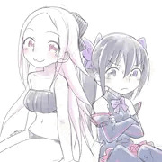 魔法少女ノア