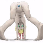 エロス研究中