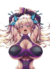 おっぱいボードカバー(バトルスーツ)