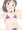 マイクロビキニ少女Cちゃん