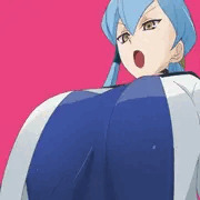 ジリアン