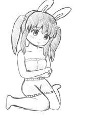 うさちえり
