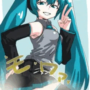 【おなら注意】ダヨー