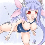 イクちゃんイク