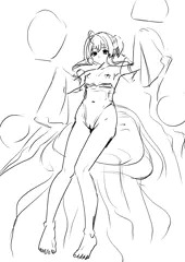 ラクガキ