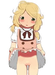 遊佐こずえちゃん