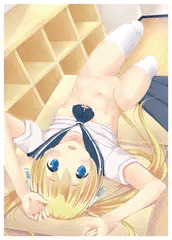 思春期ちゃん