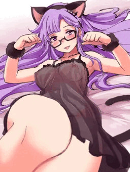 ねこマドレーヌ