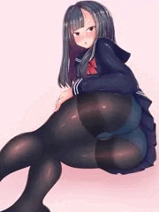 パンストJC