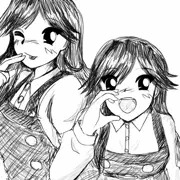 ごっくん荒潮