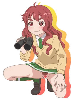 毛とうんこ