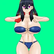 キビキビゼイユ
