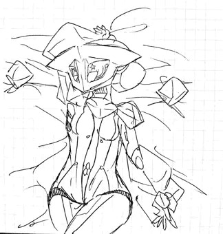 うちの娘