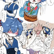 小夜ちゃん催眠親子ごっこ