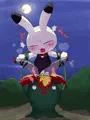 ポテチュート交配