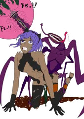 ラフム姦