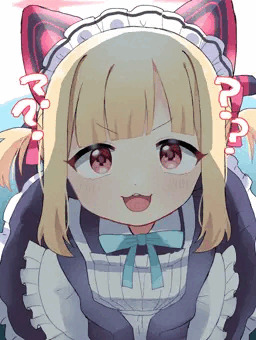 モ！？